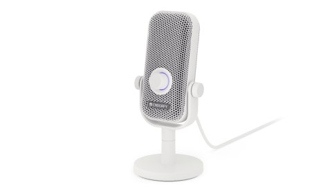 Mikrofon ENDORFY Solum Voice S Onyx White (EY1B015) ENDORFY