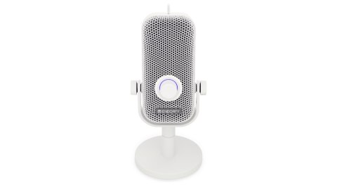 Mikrofon ENDORFY Solum Voice S Onyx White (EY1B015) ENDORFY