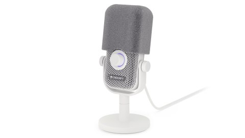 Mikrofon ENDORFY Solum Voice S Onyx White (EY1B015) ENDORFY