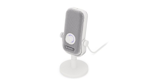 Mikrofon ENDORFY Solum Voice S Onyx White (EY1B015) ENDORFY
