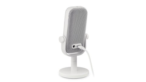 Mikrofon ENDORFY Solum Voice S Onyx White (EY1B015) ENDORFY