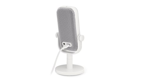 Mikrofon ENDORFY Solum Voice S Onyx White (EY1B015) ENDORFY