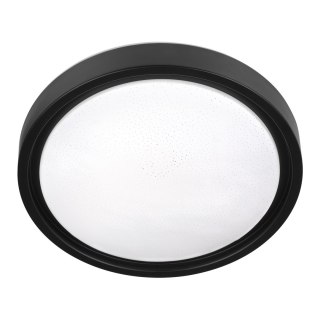 Nowoczesny plafon sufitowy LED Activejet PANAMA RGB ściemnialny ze zdalnym sterowaniem na pilota Activejet