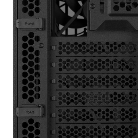 Obudowa Asus ProArt PA401 MTL PWM BLACK Obudowa Asus ProArt PA401 MTL PWM BLACK