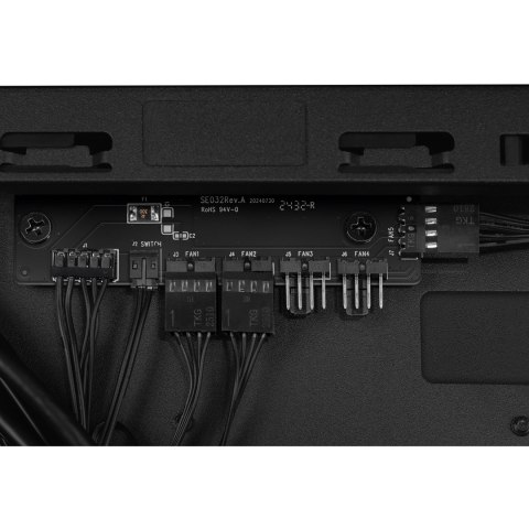 Obudowa Asus ProArt PA401 MTL PWM BLACK Obudowa Asus ProArt PA401 MTL PWM BLACK