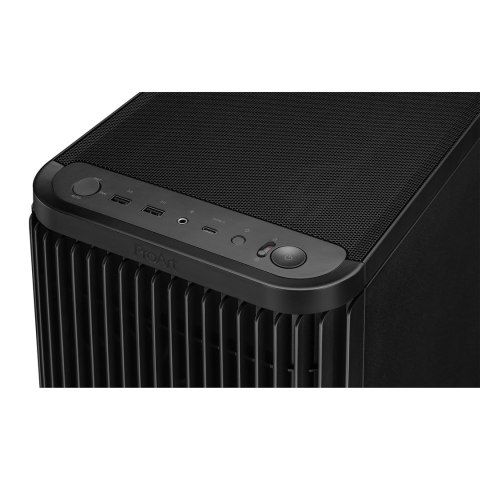 Obudowa Asus ProArt PA401 MTL PWM BLACK Obudowa Asus ProArt PA401 MTL PWM BLACK