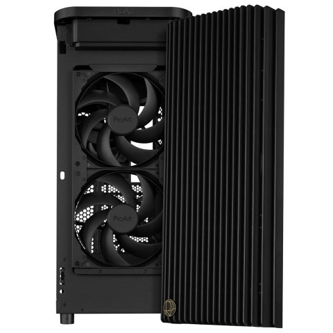 Obudowa Asus ProArt PA401 MTL PWM BLACK Obudowa Asus ProArt PA401 MTL PWM BLACK
