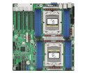 Płyta główna AsRock TURIN2D16-2T 2x SP5 AND Epyc 9004/9005 Soc (16x DIMM, 2x MCIO, up to 16xSATA, 1xM.2, 2x10Gbe, IMPI EEB ) Asrock
