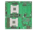 Płyta główna AsRock TURIN2D16-2T 2x SP5 AND Epyc 9004/9005 Soc (16x DIMM, 2x MCIO, up to 16xSATA, 1xM.2, 2x10Gbe, IMPI EEB ) Asrock