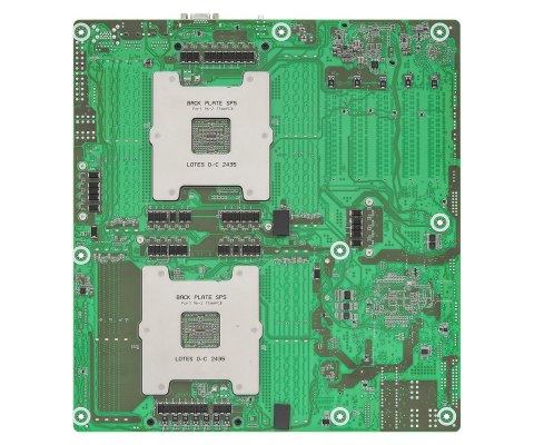Płyta główna AsRock TURIN2D16-2T 2x SP5 AND Epyc 9004/9005 Soc (16x DIMM, 2x MCIO, up to 16xSATA, 1xM.2, 2x10Gbe, IMPI EEB ) Asrock Płyta główna AsRock TURIN2D16-2T 2x SP5 AND Epyc 9004/9005 Soc (16x DIMM, 2x MCIO, up to 16xSATA, 1xM.2, 2x10Gbe, IMPI EEB ) Asrock