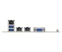 Płyta główna AsRock TURIN2D16-2T 2x SP5 AND Epyc 9004/9005 Soc (16x DIMM, 2x MCIO, up to 16xSATA, 1xM.2, 2x10Gbe, IMPI EEB ) Asrock