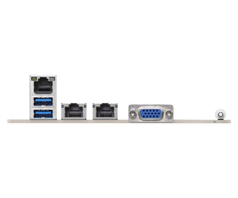 Płyta główna AsRock TURIN2D16-2T 2x SP5 AND Epyc 9004/9005 Soc (16x DIMM, 2x MCIO, up to 16xSATA, 1xM.2, 2x10Gbe, IMPI EEB ) Asrock Płyta główna AsRock TURIN2D16-2T 2x SP5 AND Epyc 9004/9005 Soc (16x DIMM, 2x MCIO, up to 16xSATA, 1xM.2, 2x10Gbe, IMPI EEB ) Asrock