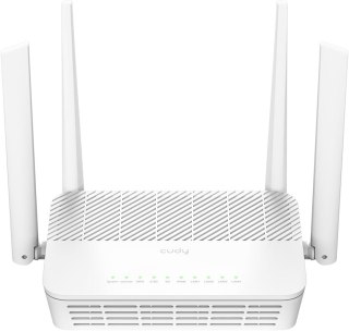 Router CUDY WR3000S CUDY
