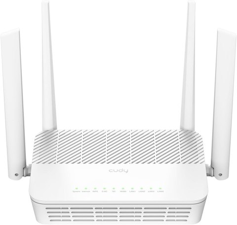 Router CUDY WR3000S CUDY Router CUDY WR3000S CUDY