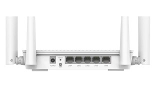 Router CUDY WR3000S CUDY