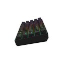 SAVIO KLAWIATURA MECHANICZNA BLACKOUT X2 OUTEMU BROWN HOT SWAP SAVIO