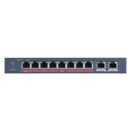 Hikvision SWITCH POE HIKVISION DS-3E0310HP-E 10-PORTOWY