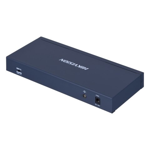 SWITCH POE HIKVISION DS-3E0310HP-E 10-PORTOWY Hikvision SWITCH POE HIKVISION DS-3E0310HP-E 10-PORTOWY Hikvision
