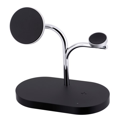 Samsung Universal Wireless Charger (3-in-1), Black Samsung Universal Wireless Charger (3-in-1), Black