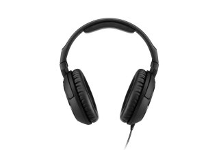 Sennheiser HD 200 PRO - Profesjonalne słuchawki liniowe, zamknięte