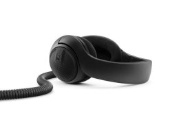 Sennheiser Sennheiser HD 400 PRO - Profesjonalne słuchawki dynamiczne, otwarte