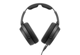 Sennheiser Sennheiser HD 490 PRO PLUS - Profesjonalne referencyjne słuchawki studyjne, otwarte