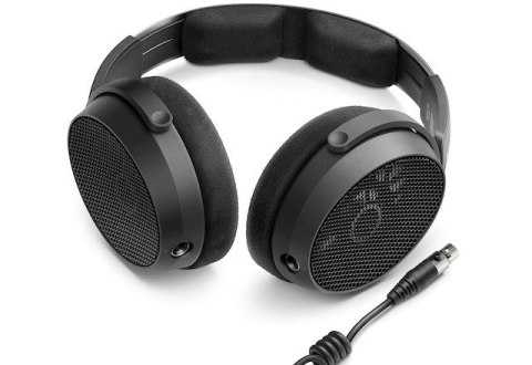 Sennheiser HD 490 PRO PLUS - Profesjonalne referencyjne słuchawki studyjne, otwarte Sennheiser HD 490 PRO PLUS - Profesjonalne referencyjne słuchawki studyjne, otwarte