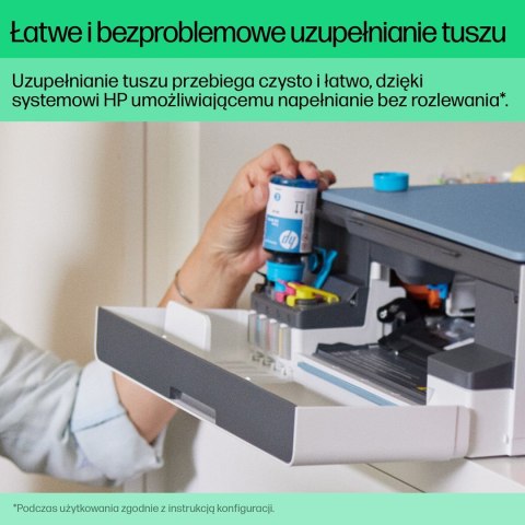 Urządzenie wielofunkcyjne HP Smart Tank 585 1F3Y4A Hewlett-Packard