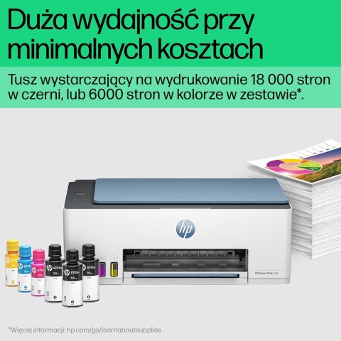 Urządzenie wielofunkcyjne HP Smart Tank 585 1F3Y4A Hewlett-Packard