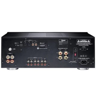 Wzmacniacz stereo Magnat MA-900 Black Magnat
