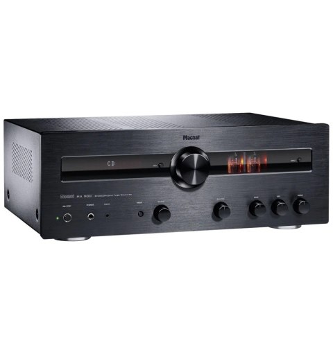Wzmacniacz stereo Magnat MA-900 Black Magnat Wzmacniacz stereo Magnat MA-900 Black Magnat
