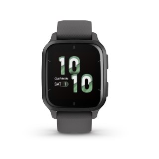 Zegarek sportowy Garmin Venu Sq 2 Shadow