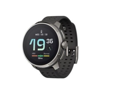 Zegarek sportowy SUUNTO RACE TITANIUM CHARCOAL Zegarek sportowy SUUNTO RACE TITANIUM CHARCOAL