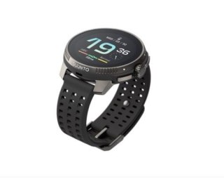 Zegarek sportowy SUUNTO RACE TITANIUM CHARCOAL