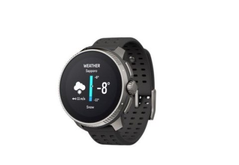 Zegarek sportowy SUUNTO RACE TITANIUM CHARCOAL Zegarek sportowy SUUNTO RACE TITANIUM CHARCOAL