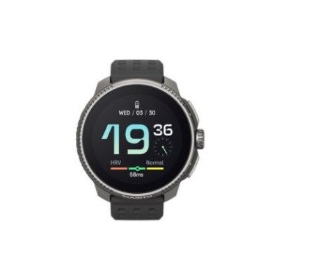 Zegarek sportowy SUUNTO RACE TITANIUM CHARCOAL Zegarek sportowy SUUNTO RACE TITANIUM CHARCOAL