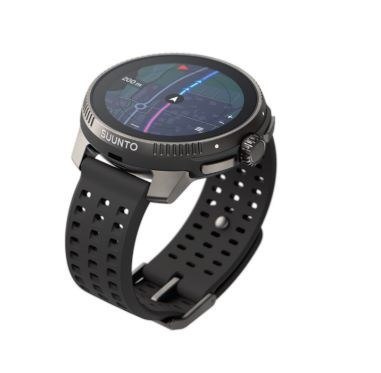 Zegarek sportowy SUUNTO RACE TITANIUM CHARCOAL Zegarek sportowy SUUNTO RACE TITANIUM CHARCOAL