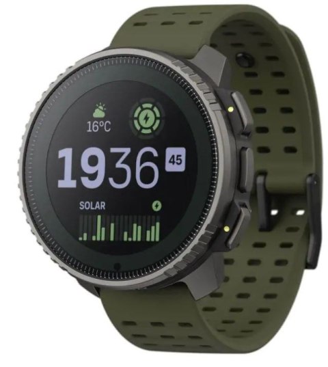 Zegarek sportowy SUUNTO VERTICAL TITANIUM SOLAR FOREST Zegarek sportowy SUUNTO VERTICAL TITANIUM SOLAR FOREST