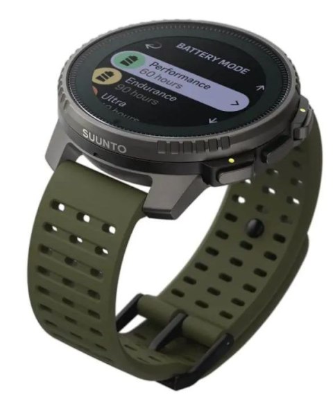 Zegarek sportowy SUUNTO VERTICAL TITANIUM SOLAR FOREST Zegarek sportowy SUUNTO VERTICAL TITANIUM SOLAR FOREST