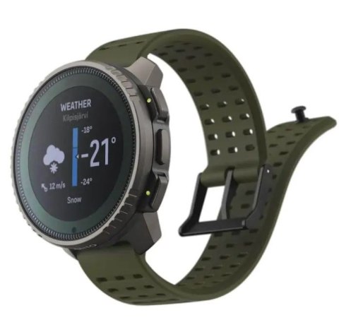 Zegarek sportowy SUUNTO VERTICAL TITANIUM SOLAR FOREST Zegarek sportowy SUUNTO VERTICAL TITANIUM SOLAR FOREST