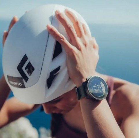 Zegarek sportowy SUUNTO VERTICAL TITANIUM SOLAR FOREST Zegarek sportowy SUUNTO VERTICAL TITANIUM SOLAR FOREST