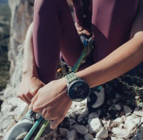 Zegarek sportowy SUUNTO VERTICAL TITANIUM SOLAR FOREST Zegarek sportowy SUUNTO VERTICAL TITANIUM SOLAR FOREST
