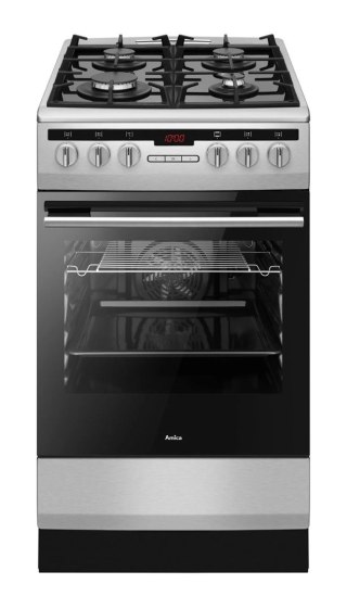 Amica Kuchnia AMICA 57GcES3.33HZpTaA(Xx) PIZZA