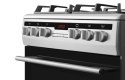 Amica Kuchnia AMICA 57GcES3.33HZpTaA(Xx) PIZZA