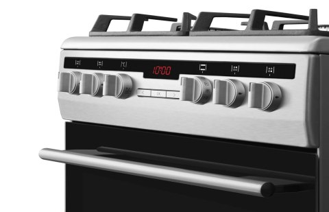 Amica Kuchnia AMICA 57GcES3.33HZpTaA(Xx) PIZZA Amica Kuchnia AMICA 57GcES3.33HZpTaA(Xx) PIZZA