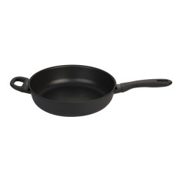 BALLARINI Patelnia BALLARINI Avola sauté z 2 uchwytami tytanowa 28 cm 75002-913-0