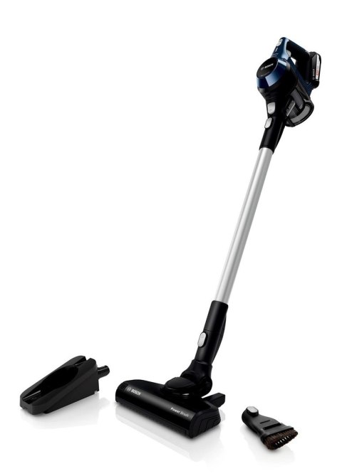 BOSCH Odkurzacz BOSCH BBS 611PCK UNLIMITED BOSCH Odkurzacz BOSCH BBS 611PCK UNLIMITED