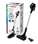 BOSCH Odkurzacz BOSCH BBS 611PCK UNLIMITED BOSCH Odkurzacz BOSCH BBS 611PCK UNLIMITED