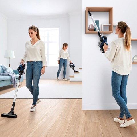 BOSCH Odkurzacz BOSCH BBS 611PCK UNLIMITED BOSCH Odkurzacz BOSCH BBS 611PCK UNLIMITED