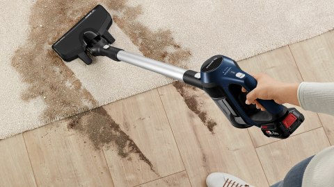 BOSCH Odkurzacz BOSCH BBS 611PCK UNLIMITED BOSCH Odkurzacz BOSCH BBS 611PCK UNLIMITED